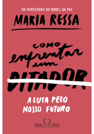 COMO ENFRENTAR UM DITADOR