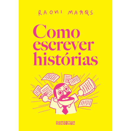 Como escrever histórias