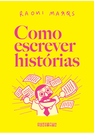 Como escrever histórias