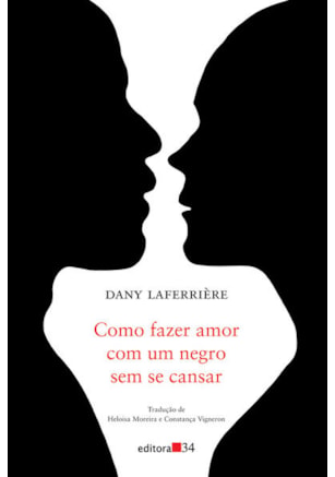 COMO FAZER AMOR COM UM NEGRO SEM SE CANSAR