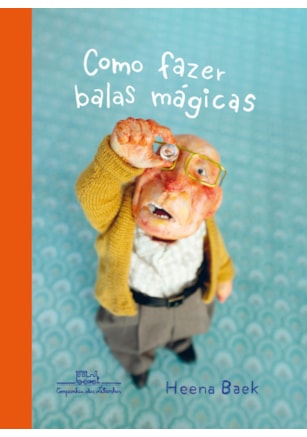 COMO FAZER BALAS MÁGICAS