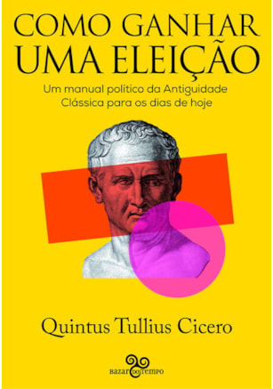 COMO GANHAR UMA ELEIÇÃO