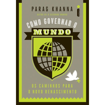 COMO GOVERNAR O MUNDO