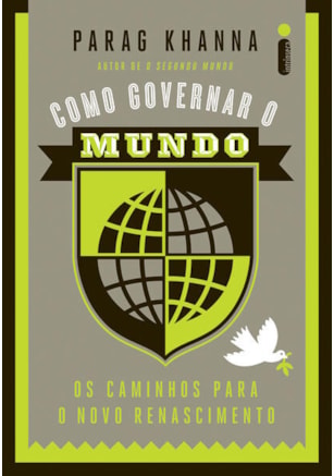 COMO GOVERNAR O MUNDO