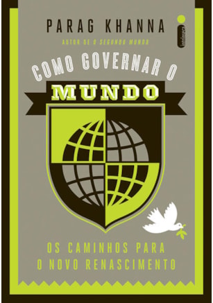 COMO GOVERNAR O MUNDO