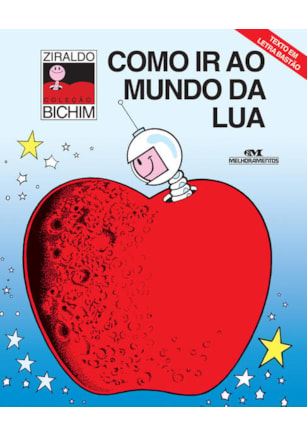 COMO IR AO MUNDO DA LUA
