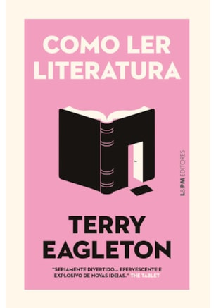 Como ler literatura