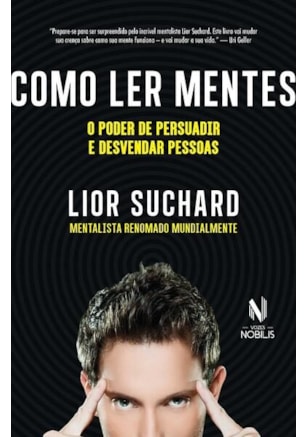 COMO LER MENTES