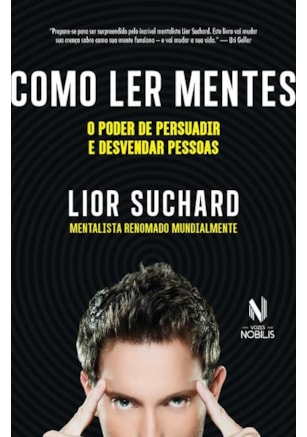 COMO LER MENTES