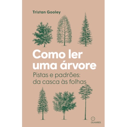 COMO LER UMA ÁRVORE
