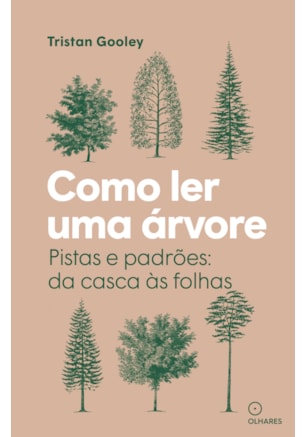 COMO LER UMA ÁRVORE