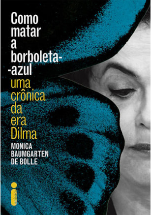 COMO MATAR A BORBOLETA-AZUL