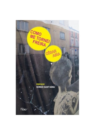 COMO ME TORNEI FREIRA