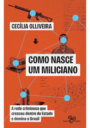Como nasce um miliciano