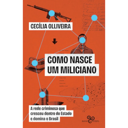 Como nasce um miliciano
