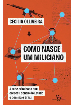 Como nasce um miliciano