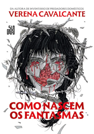 Como nascem os fantasmas