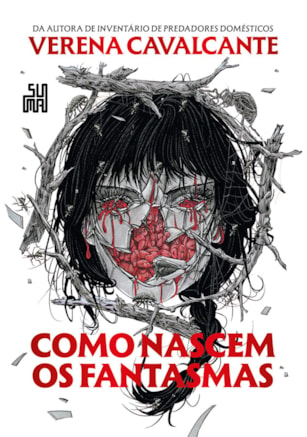 Como nascem os fantasmas