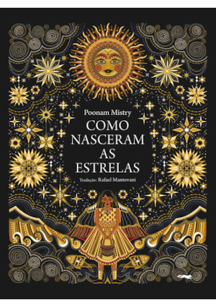Como nasceram as estrelas