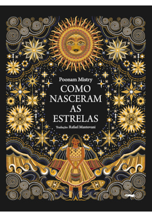 Como nasceram as estrelas