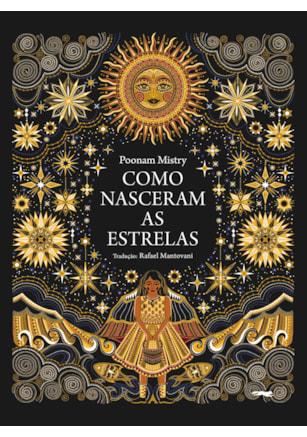 Como nasceram as estrelas
