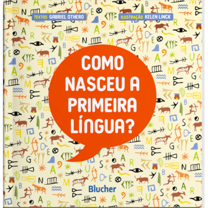 Como nasceu a primeira língua?