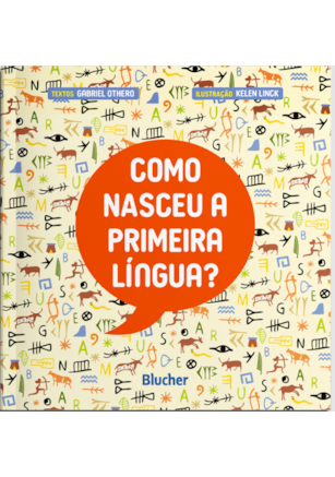 Como nasceu a primeira língua?