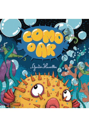 COMO O AR
