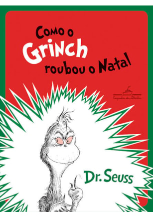 COMO O GRINCH ROUBOU O NATAL