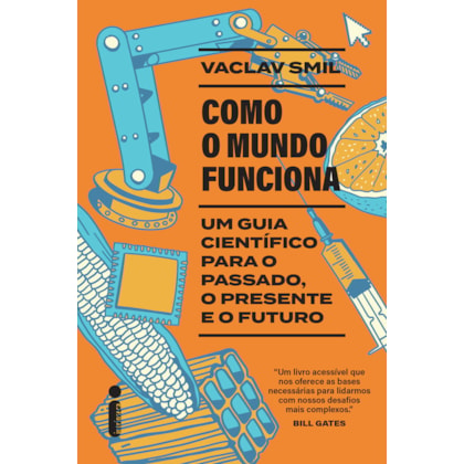 COMO O MUNDO FUNCIONA