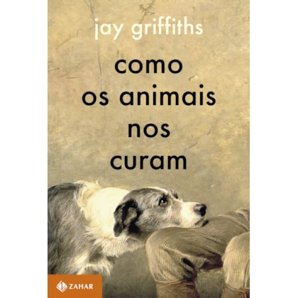 COMO OS ANIMAIS NOS CURAM