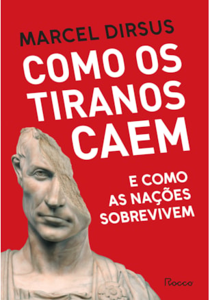Como os tiranos caem