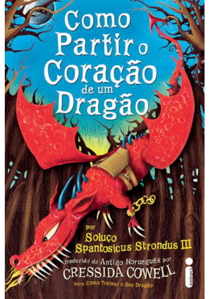 Como partir o coração de um dragão
