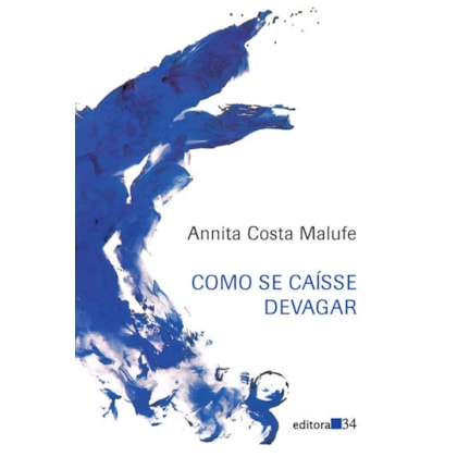 COMO SE CAÍSSE DEVAGAR