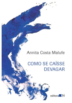 COMO SE CAÍSSE DEVAGAR