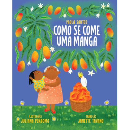 COMO SE COME UMA MANGA