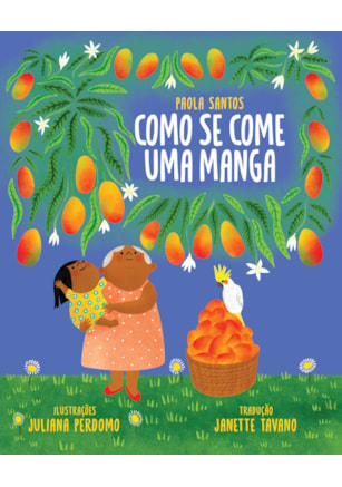 COMO SE COME UMA MANGA