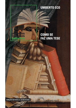 COMO SE FAZ UMA TESE