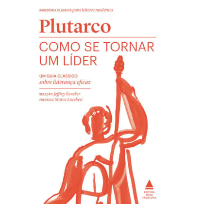COMO SE TORNAR UM LÍDER