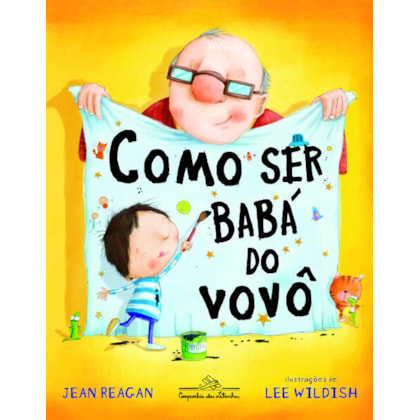 COMO SER BABÁ DO VOVÔ