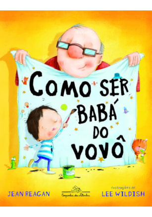 COMO SER BABÁ DO VOVÔ