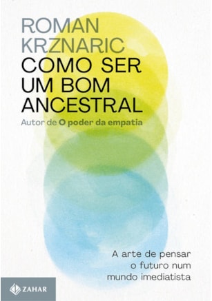 COMO SER UM BOM ANCESTRAL
