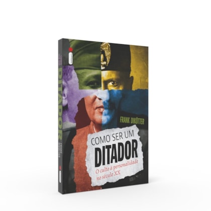 COMO SER UM DITADOR