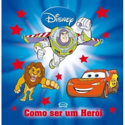 COMO SER UM HERÓI