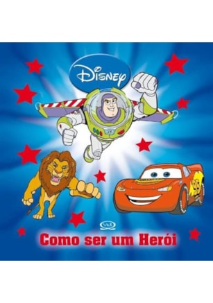COMO SER UM HERÓI