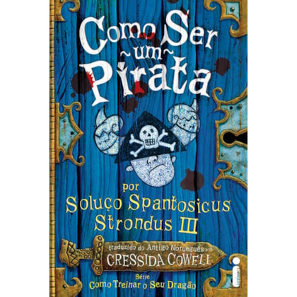COMO SER UM PIRATA