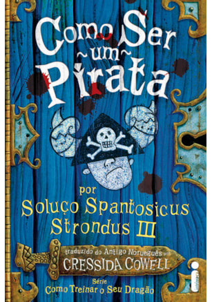 COMO SER UM PIRATA