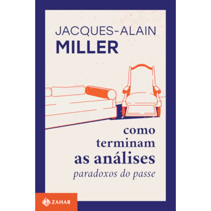 COMO TERMINAM AS ANÁLISES