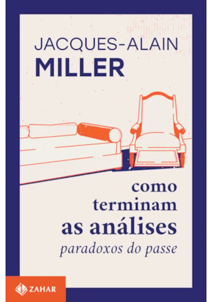 COMO TERMINAM AS ANÁLISES