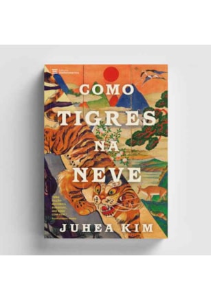COMO TIGRES NA NEVE